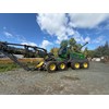 2022 John Deere 1270G Harvesters and Processors
